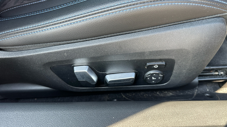 BMW 2 Series 220i M Sport 2dr Step Auto Petrol Coupe